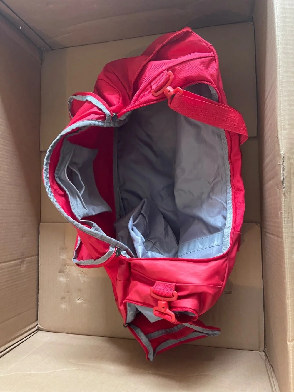 Under Armour large under